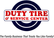 Duty Tire & Service Center